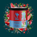 Dschinni Water Frsh – Frisch, Fruchtig, Kühl, Melone, Wassermelone