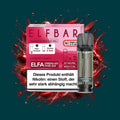 Elfa Pod 2 Stück 20mg Cherry – Kirsche