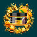 Hide Shisha Tabak Tropic Affair 200g – Ananas, Exotisch, Fruchtig, Mango, Süß, Tropisch