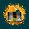Hide Shisha Tabak Spiky Spritz 200g – Orange
