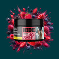 Hide Shisha Tabak Rasbré 200g – Beeren, Fruchtig, Himbeere, Süß