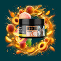 Hide Tabak Dark Pheechee 200g – Pfirsich