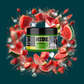 Hide Tabak Watermelio 200g – Wassermelone, Erdbeer, Eis