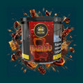 Holster Shisha Tabak Habibo 200g – Cola, Fruchtgummi