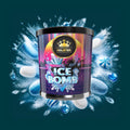 Holster Shisha Tabak Ice Bomb 200g – Eisbonbon, Menthol