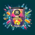 Holster Shisha Tabak Ice Finger 200g – Eisbonbon, Menthol