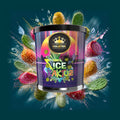 Holster Shisha Tabak Ice Kaktuz 200g – Kaktusfeige, Ice