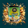 Holster Shisha Tabak Lamaretto 200g – Mandel, Zitrone