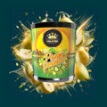Holster Shisha Tabak Peery Punch 200g – Birne
