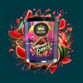 Holster Shisha Tabak Watermill Punch 200g – Wassermelone