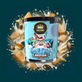 Holster Shisha Tabak Winter Edition 200g – Butterkeks, cremig