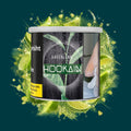 Hookain Shisha Tabak Greenlean 200g – Limette, Frisch
