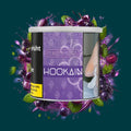 Hookain Shisha Tabak Purple Lean 200g – Minze, Traube, Frisch, Fruchtig