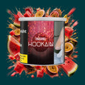 Hookain Shisha Tabak Fellatio 200g – Maracuja, Wassermelone, Fruchtig, Tropisch