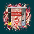 Hookain Tabak Palaber Jane 200g – Rhabarber, Vanille, Süß