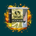 Hookain Tabak Matschy Mongo 200g – Mango, Fruchtig, Süß
