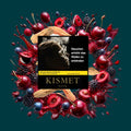 Kismet Tabak Black Forrest 200g – Fruchtig, Kirsche, Süß, Waldbeeren