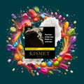 Kismet Tabak Black Veritas 200g – Süß