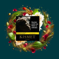 Kismet Tabak Black Paan 200g – Gewürz, Kardamom, Rose