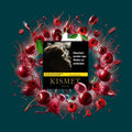 Kismet Tabak Wild Cherry 200g – Fruchtig, Kirsche, Süß