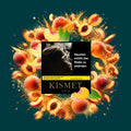 Kismet Tabak Black Peach 200g – Fruchtig, Pfirsich, Süß