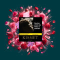 Kismet Tabak Black Parfum 200g – Rose