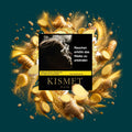Kismet Tabak Black Ginger 200g
