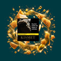 Kismet Tabak Black Honey 200g – Honig, Süß