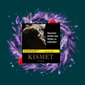 Kismet Tabak Black Levander 200g – Lavendel