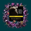 Kismet Tabak Black Grape 200g – Fruchtig, Süß, Traube