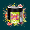 Maridan Shisha Tabak Tingle Tangle 200g – Grapefruit, Limette, Maracuja