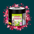 Maridan Shisha Tabak Rosy Cheeks 200g – Rose