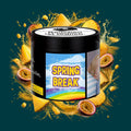 Maridan Shisha Tabak Spring Break 200g – Ananas, Maracuja, Tropisch