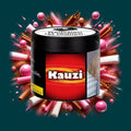 Maridan Shisha Tabak Kauzi 200g – Kaugummi, Zimt, Süß