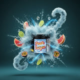 Maridan Shisha Tabak Tingle Tangle Breeze 200g