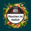 MustH Shisha Tabak Aloha 125g – Guave, Tropisch, Exotisch, Süß