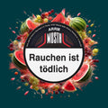 MustH Shisha Tabak Arrm 125g – Traube, Wassermelone, Fruchtig, Süß