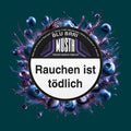 MustH Shisha Tabak Blu Brri 125g