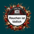 MustH Shisha Tabak Chry Col 125g – Cola, Fruchtig, Kirsche