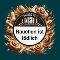 MustH Shisha Tabak Cinnmn Rll 125g – Zimt, Süß