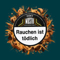 MustH Tabak Coky 125g – Karamell, Schokolade, Süß