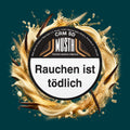 MustH Shisha Tabak Crm Sd 125g – Süß, Vanille