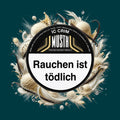MustH Tabak Ic Crim 125g – Vanille, Eis, Süß
