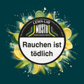 MustH Shisha Tabak Lemn-Lim 200g – Frisch, Limette, Zitrone