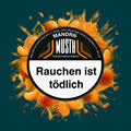 MustH Tabak Mandrn 125g – Orange, Citrus, Fruchtig, Süß