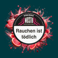 MustH Shisha Tabak Pynkman 200g – Beeren, Grapefruit