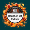 MustH Shisha Tabak Swit Pch 125g – Fruchtig, Pfirsich, Süß