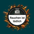 MustH Shisha Tabak Yikah 125g – Gewürz, Exotisch