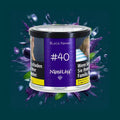 Nameless Black Nana 200g – Shisha Tabak – Traube, Minze