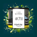 Nameless Shisha Tabak L'Oasis 200g – Melone, Minze